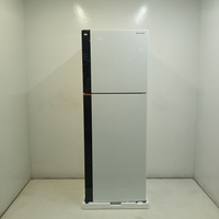 Geladeira Inteligente B= Smart Brastemp Frost Free Duplex 512 Litros Cor Branca - Brm62abxs1_Wexcele_Jf6652267 Bivolt