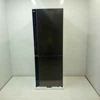 Geladeira Inteligente B= Smart Brastemp Frost Free Inverse 477L Black Inox - Bre68aeas3_Wbom_Jf6682682 110V