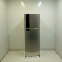 Geladeira Brastemp Frost Free 385 Litros Duplex Inox - Brm46mkas2_Wotimo_Jf6721138 110V