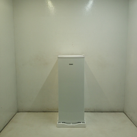 Freezer Vertical 159 Litros Consul Com Cestos Organizadores - Cvu18mb 110V