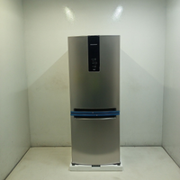 Geladeira Frost Free Brastemp Inverse 447 Litros Cor Inox - Bre57fkbs1_Wexcele_Jf6638087 220V