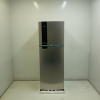 Geladeira Brastemp Frost Free 385 Litros Duplex Inox - Brm46mkas2_Wotimo_Jf6721138 110V