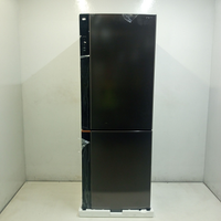Geladeira Inteligente B= Smart Brastemp Frost Free Inverse 500 Litros Cor Black Inox - Bre66aexs3_Wbom_Jf6682302 Bivolt