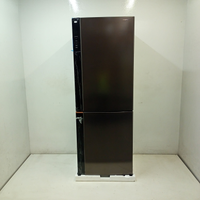 Geladeira Inteligente B= Smart Brastemp Frost Free Inverse 500 Litros Cor Black Inox - Bre66aexs3_Wbom_Jf6682302 Bivolt