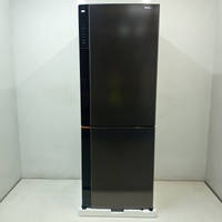 Geladeira Inteligente B= Smart Brastemp Frost Free Inverse 500 Litros Cor Black Inox - Bre66aexs3_Wbom_Jf6682302 Bivolt