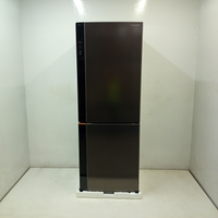 Geladeira Inteligente B= Smart Brastemp Frost Free Inverse 500 Litros Cor Black Inox - Bre66aexs3_Wbom_Jf6682302 Bivolt