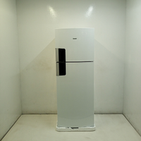 Geladeira Frost Free Duplex Consul 455 Litros Branca - Crm53mbbs3_Wbom_Je6615400 220V