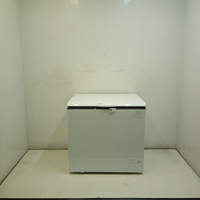 Freezer Horizontal Consul 307 Litros Branco - Cha31mbbs3_Wbom_Je6614960 220V