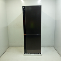 Geladeira Inteligente B= Smart Brastemp Frost Free Inverse 500 Litros Cor Black Inox - Bre66aexs3_Wbom_Jf6682302 Bivolt