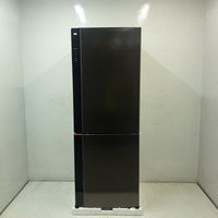 Geladeira Inteligente B= Smart Brastemp Frost Free Inverse 500 Litros Cor Black Inox - Bre66aexs3_Wbom_Jf6682302 Bivolt