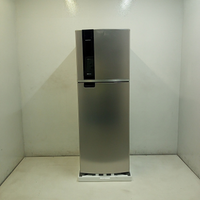 Geladeira Brastemp Frost Free 385 Litros Duplex Inox - Brm46mkas2_Wotimo_Jf6721138 110V