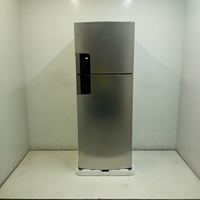 Geladeira Frost Free Duplex Consul 455 Litros Inox - Crm56mkas2_Wotimo_Jf6637673 110V