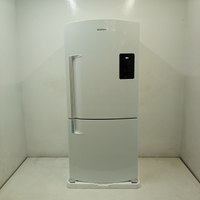Geladeira Brastemp Frost Free Inverse 591 Litros Branca - Bre85mbas1_Wexcele_Jf6652157 110V