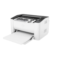 Impressora HP Laserjet Mono 107W USB Wireless 110v - HPM4ZB78A#696