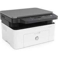 Impressora Multifuncional HP Laserjet Mono 135W 110v Wireless - 4ZB83A