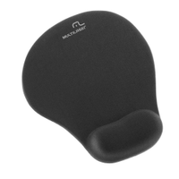Mousepad Multi com Apoio de Pulso - AC021