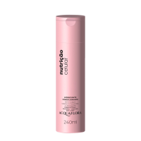 Acquaflora Nutrição Celular - Hidratante Condicionante 300ml