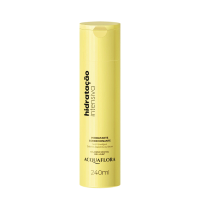 Acquaflora Hidratação Intensiva - Hidratante Condicionante 240ml