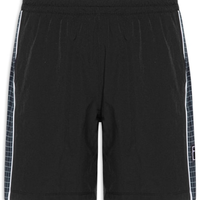 Short Masculino Tennis Union Classics - Preto