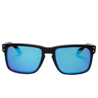 Óculos De Sol Masculino Holbrook MT W Prizm® Sapphire Polar - Azul