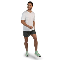 Camiseta Mizuno Run Spark Masculina