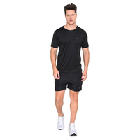 Camiseta Mizuno Run Spark Masculina