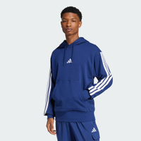 Moletinho Capuz Essentials 3-stripes Homem adidas