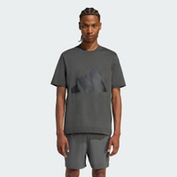 Camiseta Essentials Big Logo Homem adidas