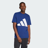 Camiseta Essentials Big Logo Homem adidas