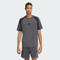 Camiseta Camuflagem Homem adidas