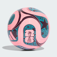 Bola de Futebol adidas Copa do Mundo da FIFA 26 Trionda Club