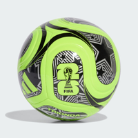 Bola de Futebol adidas Copa do Mundo da FIFA 26 Trionda Club