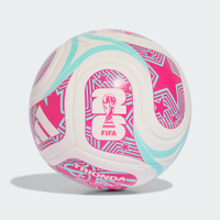 Bola de Futebol adidas Copa do Mundo da FIFA 26 Trionda Club