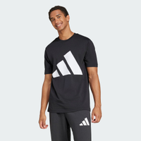 Camiseta Essentials Big Logo Homem adidas