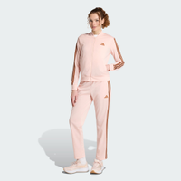 Agasalho Essentials 3-stripes Mulher adidas