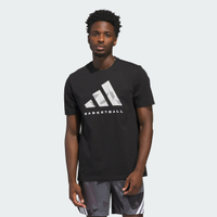 Camiseta Estampada Legends Homem adidas