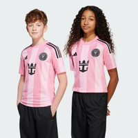 Camisa do Inter de Miami I 25 adidas Infantil Torcedor