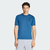 Camiseta Workout Essentials Base Homem adidas