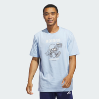 Camiseta adidas Stadium Tailgate Masculina
