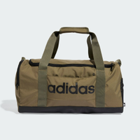 Mala Duffel Pequena Linear Unisex adidas