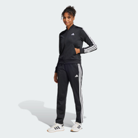 Agasalho Essentials 3-stripes Mulher adidas