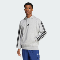 Moletinho Capuz Essentials 3-stripes Homem adidas