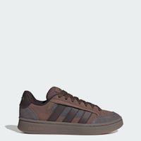 Tênis Grand Court Alpha Homem adidas