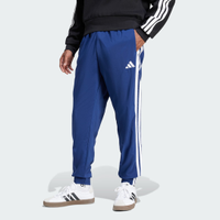 Calça Malha Essentials Três Listras Homem adidas