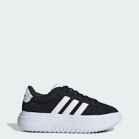 Tênis Grand Court Platform Mulher adidas