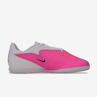 Chuteira Futsal Infantil Nike Phantom 6 Low Club