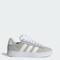 Tênis Grand Court Alpha Homem adidas