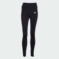 Calça Legging 3 Listras Com Bolso Mulher adidas