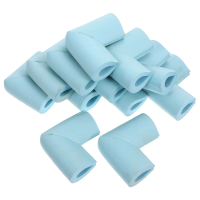 12Pcs Foam Corner Protectors U-Shaped Soft Furniture Corner Guards for Moving Transport Table Bed Frame Photo Frame Protection