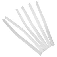 6Pcs U-Shaped Foam Edge Protectors Corner Bumpers for Babyproofing Home Office Furniture Table Safety Packaging Shipping